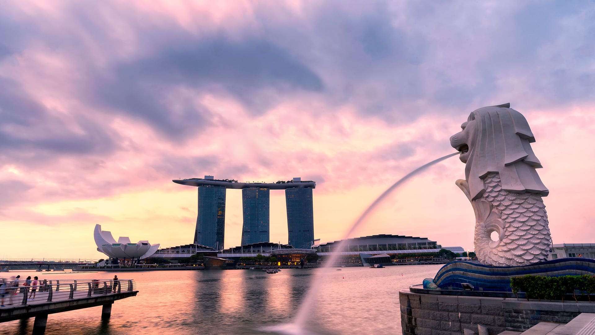 Six Destinations, One Seamless Travel Experience